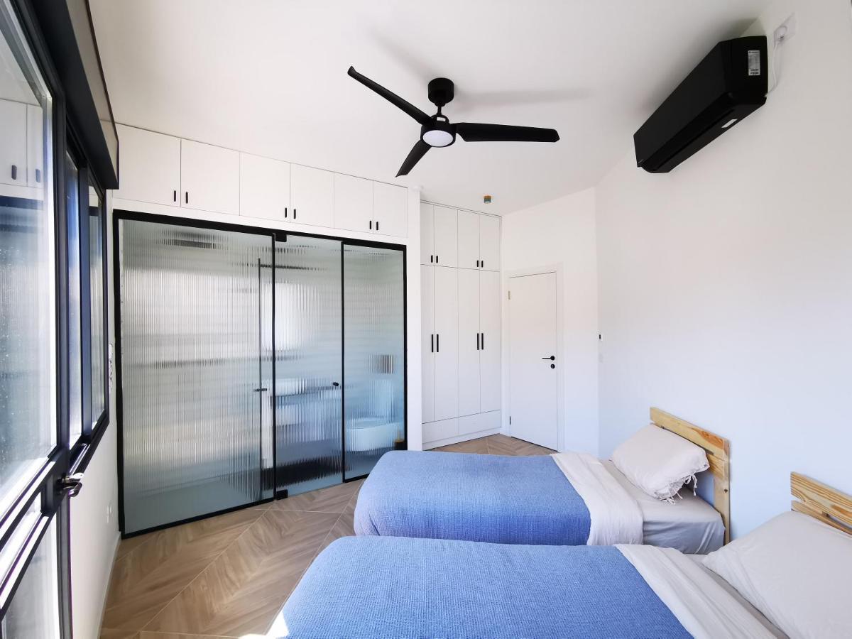 Apartamento The Beauty Queen Of Jerusalén Exterior foto