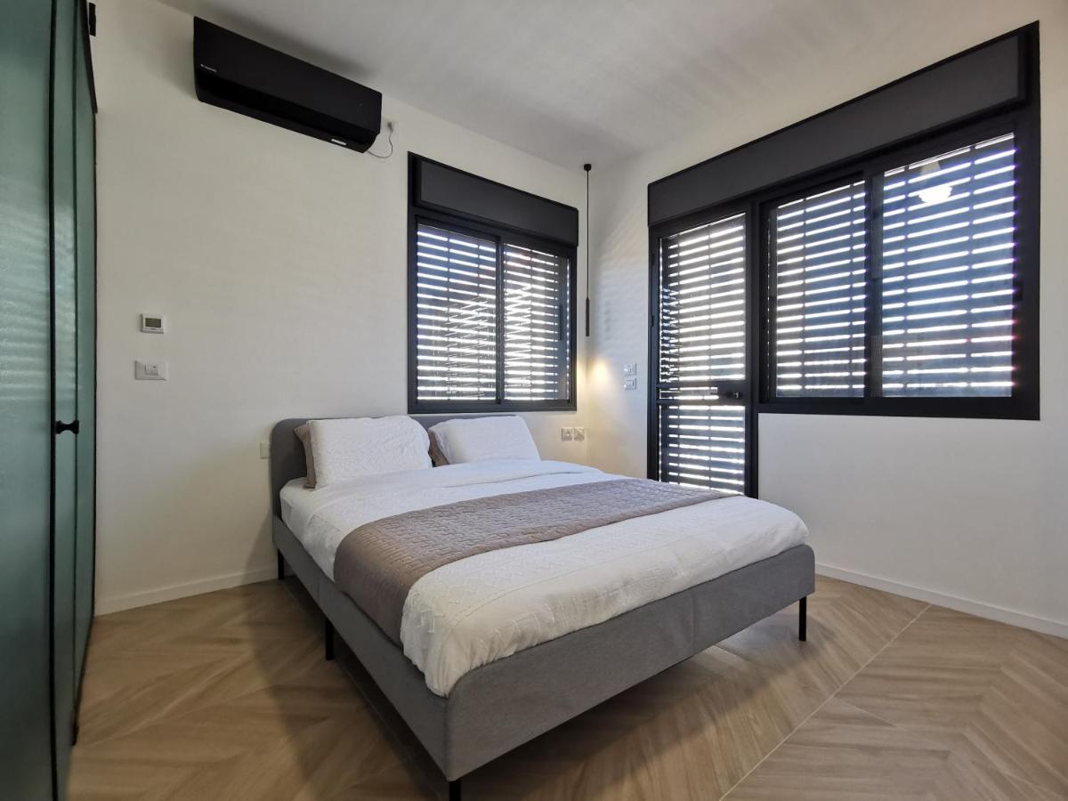 Apartamento The Beauty Queen Of Jerusalén Exterior foto