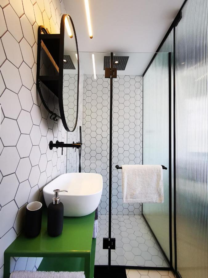 Apartamento The Beauty Queen Of Jerusalén Exterior foto
