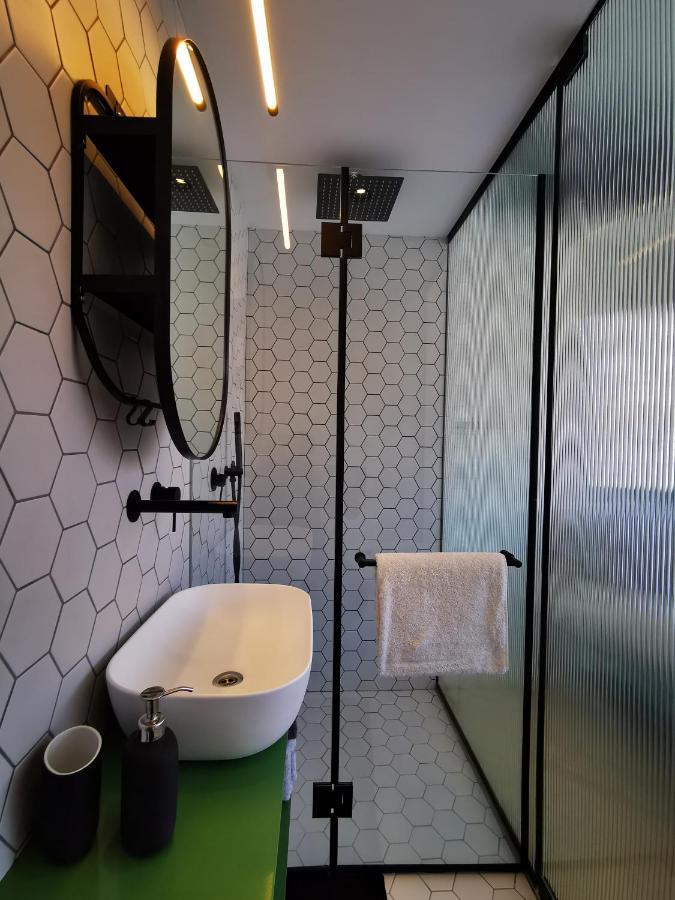 Apartamento The Beauty Queen Of Jerusalén Exterior foto