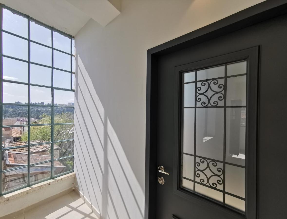 Apartamento The Beauty Queen Of Jerusalén Exterior foto