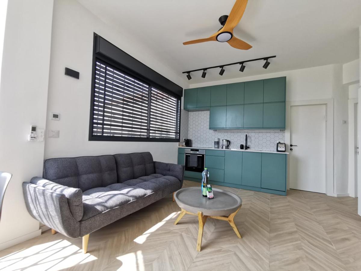 Apartamento The Beauty Queen Of Jerusalén Exterior foto