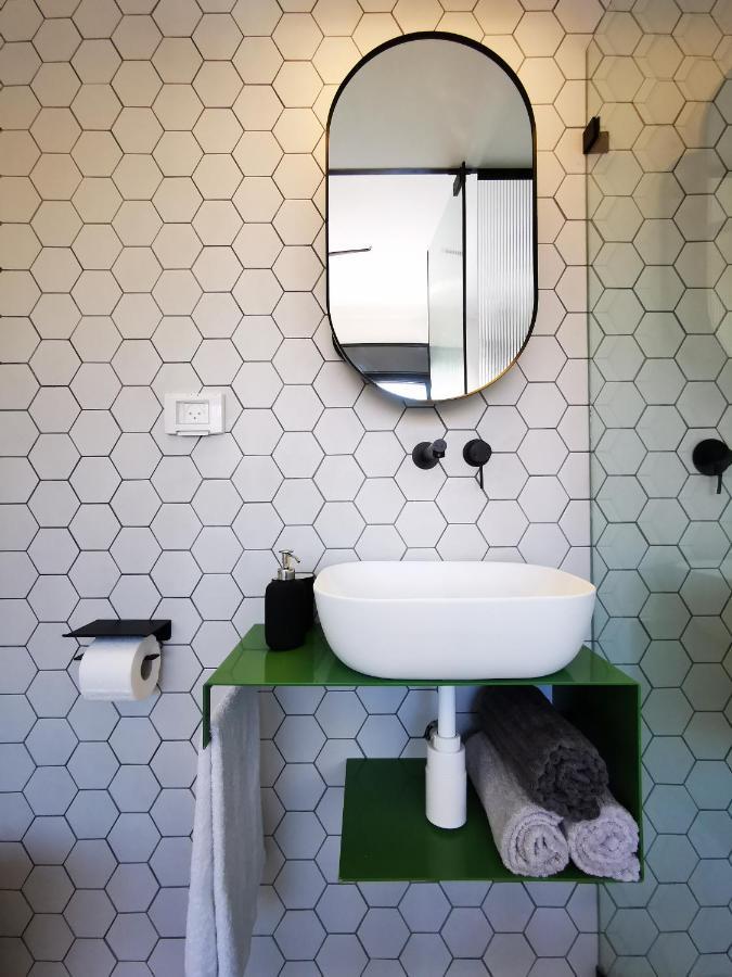 Apartamento The Beauty Queen Of Jerusalén Exterior foto